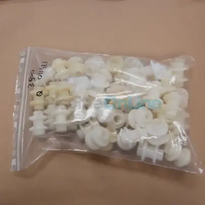 Roulette guide chenille pour robots type Aquabot Aquatron (3500)