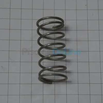 Ressort de support latéral pour robots Aquatron (5087)