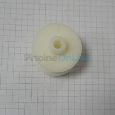 Roue guide supérieure (grand galet) pour robots Aquatron (3700)