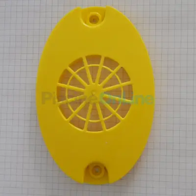Cache turbine Aquabot TYPHOON VIRAGO (PP00059YL)