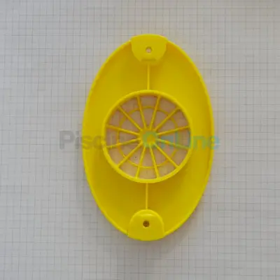 Cache turbine Aquabot TYPHOON VIRAGO (PP00059YL)