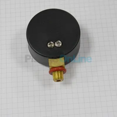 Manomètre 1/8'' (3kg/cm) - Remplace FEC154042037, VFS1050-7 (4411020407)