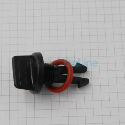 Purge d'air Filtre KT PRC50/75 (STA-RITE) (25010-0004)