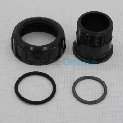 Liaison droite 2" pour vanne side (4404120143)