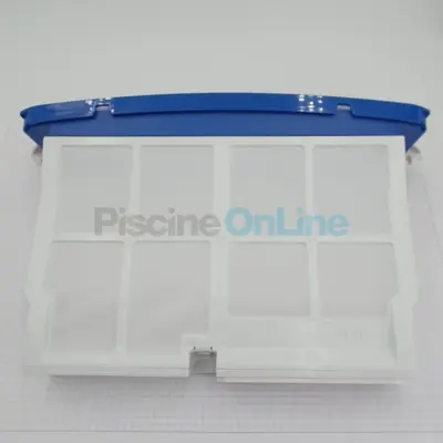 Cassette filtrante pour robot H3/H5/H7 Duo (Astral) (AS1052707)