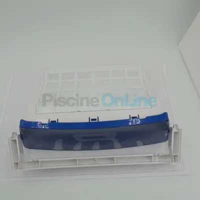 Cassette filtrante pour robot H3/H5/H7 Duo (Astral) (AS1052707)