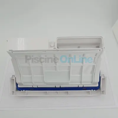 Cassette filtrante pour robot H3/H5/H7 Duo (Astral) (AS1052707)
