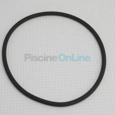 Joint de Couvercle Préfiltre pompe Ultraflow (PENTAIR) (R39300600)