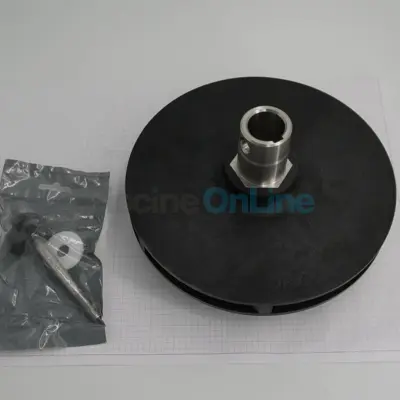 Turbine pompe Kivu 5.5 CV - Commander 4405010583 si n° de série inférieur à 2722782414 (4405010576)