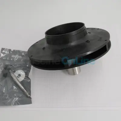 Turbine pompe Kivu 5.5 CV - Commander 4405010583 si n° de série inférieur à 2722782414 (4405010576)