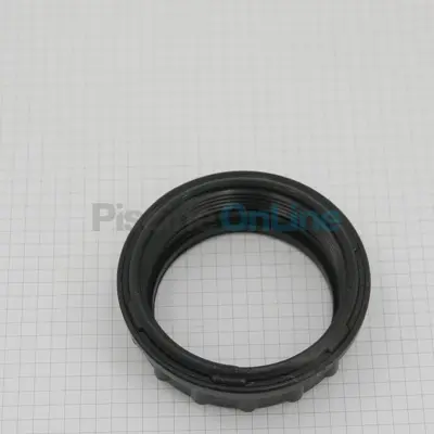 Ecrou Raccord Union pompe Iris / Silver / Wiper / Filtre Libra (ESPA) (10464)