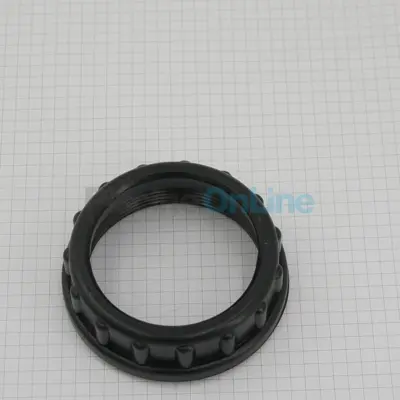 Ecrou Raccord Union pompe Iris / Silver / Wiper / Filtre Libra (ESPA) (10464)