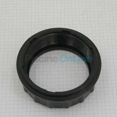 Ecrou Raccord Union pompe Tifon 1 / Silver diamètre 63mm (ESPA) (127465)