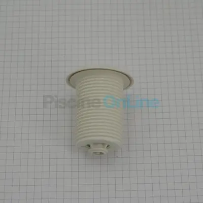 Bouton poussoir pneumatique Nage à contre courant ovale - Remplace A033-1, 35277R0500, 35277 (CE02050013)