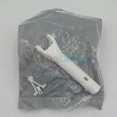 Manche articulé balais Shark (Astral) (4406010502)