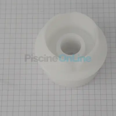 Roulement de rouleau pour robot Aquavac Tiger shark Aquapoolco Dirt Devil (HAYWARD) (RCX26005S)