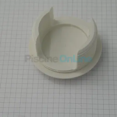 Bouchon skimmer Regulateur (4402010502)