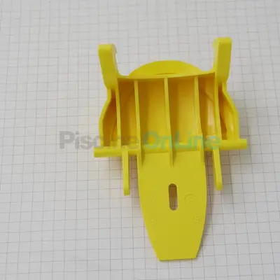 Verrou trappe jaune (PMS108) (ZODIAC) (R0638700)