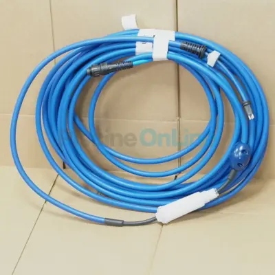 Câble 18m avec swivel pour robot Dynamic M4/5, BOTIA 2i, BOTIA 3 télécommandé (9995873-DIY)