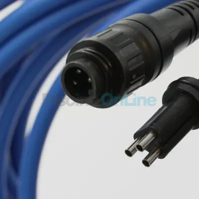 Câble 18m avec swivel pour robot Dynamic M4/5, BOTIA 2i, BOTIA 3 télécommandé (9995873-DIY)