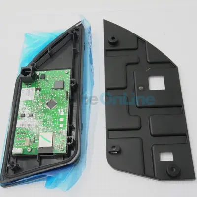Kit interface wifi pour PAC Z400 (R0841100)
