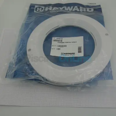 Couronne frontale projecteur Eurolite SP0512 (HAYWARD) (SPX0512A)
