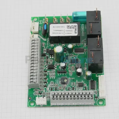 Carte Electronique ECP/PWL (Easy Temp/EcoPac - Powerline) pour pompes à chaleur (HWX950531145)