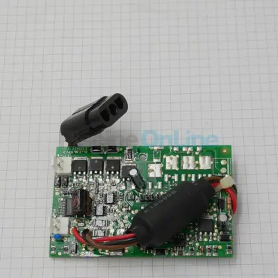 Carte électronique CyclonX (R0818500)