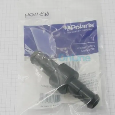 Emerillon tournant Noir (Polaris 480Pro/380/280 Black Max) (W7230329)