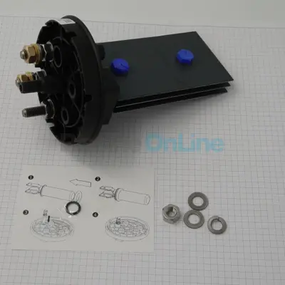 Cellule SMART-30 (ref 42347) (60595)