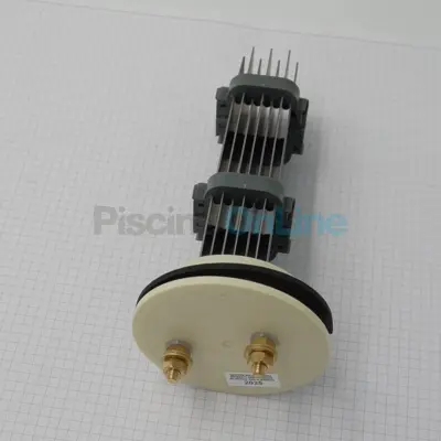 Electrode SEL Basic. SEL Clear 55 (JD Sel 60) - 7 plaques - Remplace 4408060204. 20000R0808 et 300199 (54052)