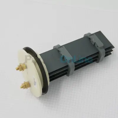 Electrode SEL Basic. SEL Clear 55 (JD Sel 60) - 7 plaques - Remplace 4408060204. 20000R0808 et 300199 (54052)
