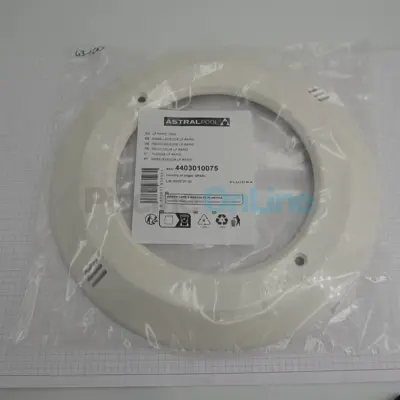 Enjoliveur LumiPlus Rapid béton (ASTRALPOOL) (4403010075)