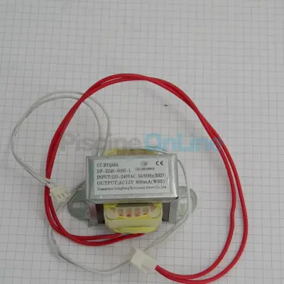 Transformateur (12V-800mA) PAC STARLINE 35 (66069R0026)
