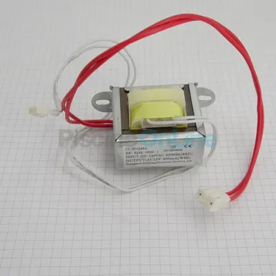 Transformateur (12V-800mA) PAC STARLINE 35 (66069R0026)