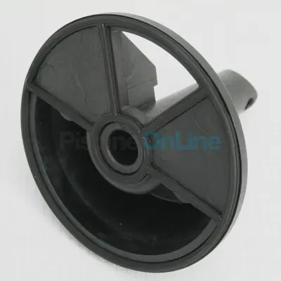 Boisseau + joint étoile collé pour vanne NM MPV15 1''1/2 (4404121104)