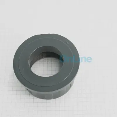 Collet 1"1/2 (diamètre 50) pour vanne (02504R0105)