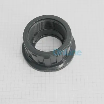 Collet 1"1/2 (diamètre 50) pour vanne (02504R0105)