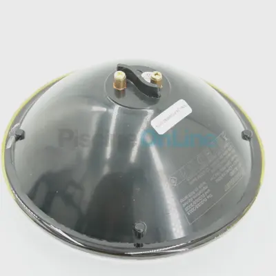 Ampoule RGB PAR56 led 18W ON/OFF - 12V - 800 lumens (81480)