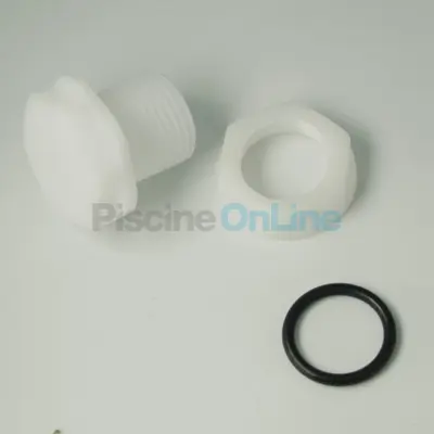 Bouchon projecteur avec Joint - 106D013 (SNTE) (CE03010017)