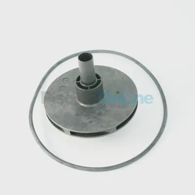 Turbine FHP 50 (+ joint plaque arrière) (ZODIAC) (R0757700)