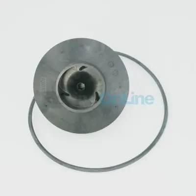 Turbine FHP 50 (+ joint plaque arrière) (ZODIAC) (R0757700)