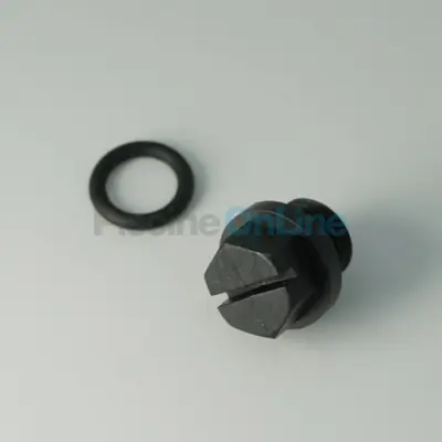 Bouchon de vidange av joint pompe (Max-Flo. Super Pump/Spa - NM ap.91 (HAYWARD) (SPX1700FG)