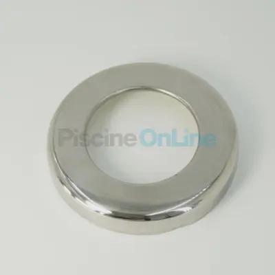 Enjoliveur de Projecteur Mini Inox (4403014801)