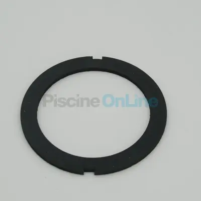 Joint plat electrode sel 68x88x3 Astral Sel - DIV00358  (Astral) (4408060106)