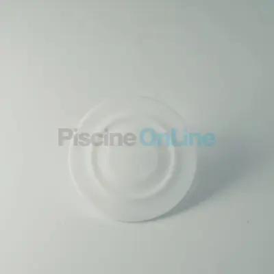 Membrane PTFE D54-M80 pour pompe doseuse (MICRODOS) (00.012.100)