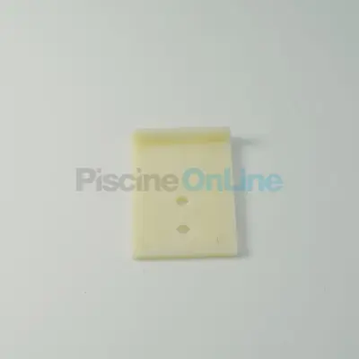 Clip de verrouillage pour support de filtre - robot Magnum Ultra Helios (PP00046NT)