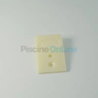 Clip de verrouillage pour support de filtre - robot Magnum Ultra Helios (PP00046NT)