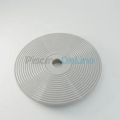 Couvercle rond skimmer Standard - GRIS (ex. 00249R0700CL129) (4402010117)