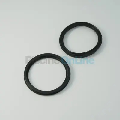 Joints de raccord union 75mm pompes TriStar. Max Flo II (x2) (HAYWARD) (SPX3200UG)